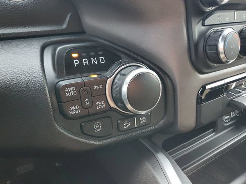 Certified 2020 RAM 1500 Big Horn AWD/4WD image 34