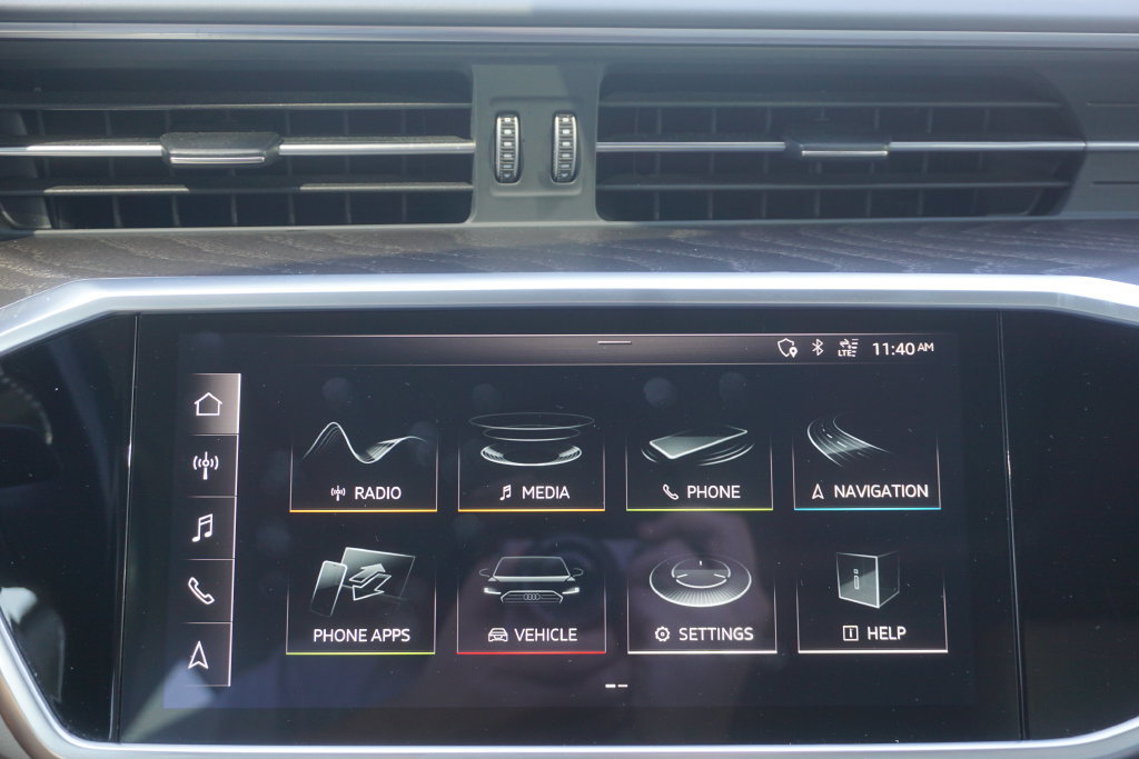 Used 2020 Audi A7 3.0T Prestige AWD/4WD image 15