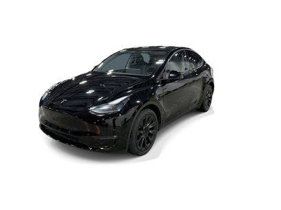 Certified 2023 Tesla Model Y Long Range