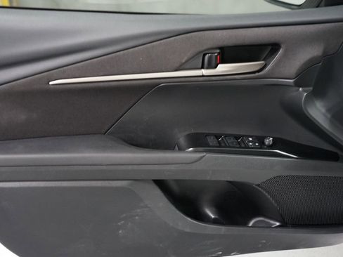 Certified 2025 Toyota Camry LE w/ Convenience Package image 30