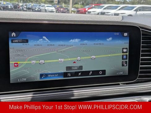 Used 2020 Mercedes-Benz GLE 350 image 21