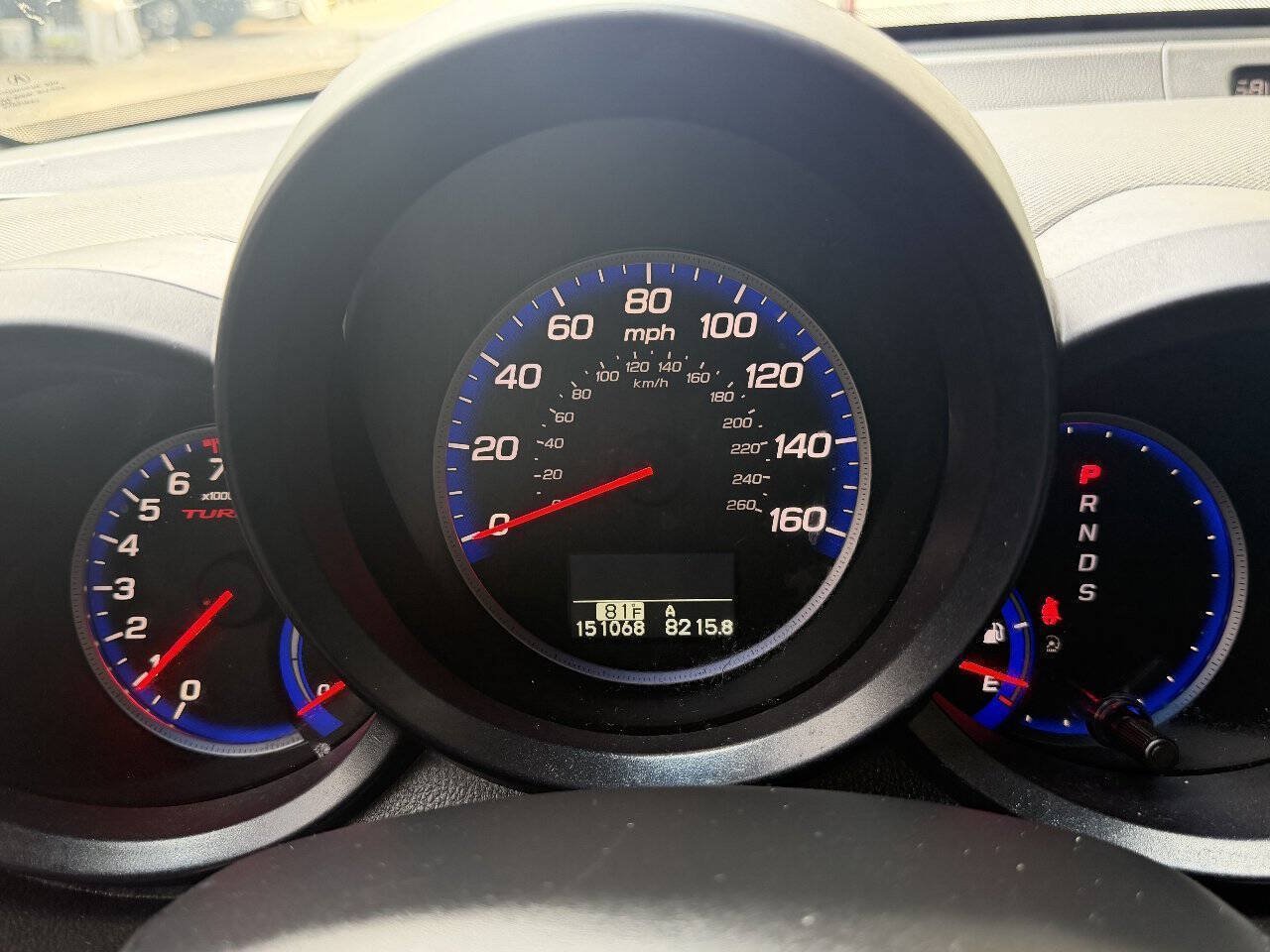 Used 2011 Acura RDX w/ Technology Package AWD/4WD image 27