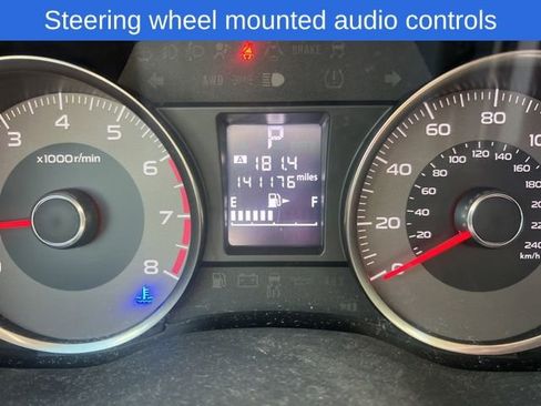 Used 2016 Subaru Forester 2.5i Limited image 5