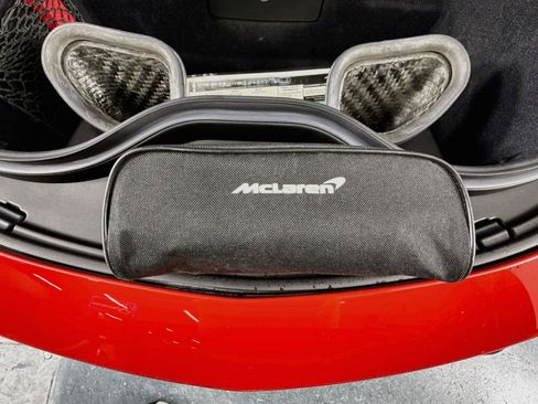 Used 2020 McLaren 620R RWD image 84