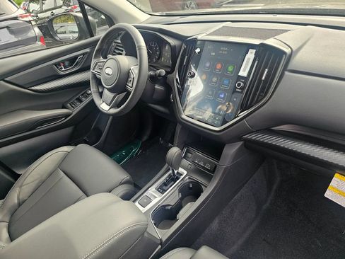 New 2026 Subaru Ascent Premium AWD/4WD image 10