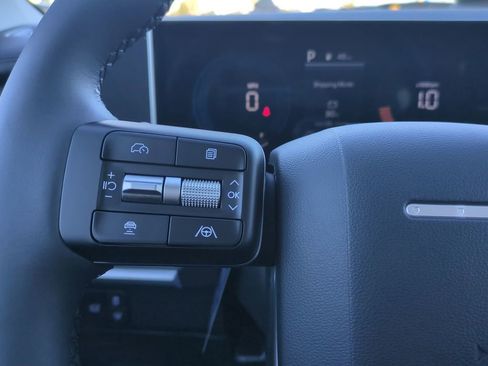 New 2026 Hyundai Santa Fe XRT image 33