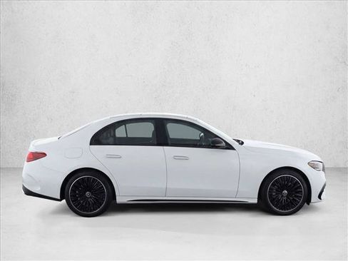 Used 2024 Mercedes-Benz E 450 4MATIC Sedan image 8