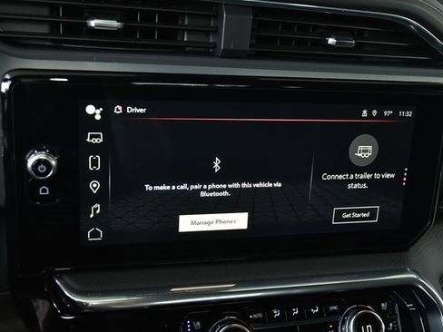 Used 2024 GMC Sierra 1500 Denali w/ Technology Package image 41