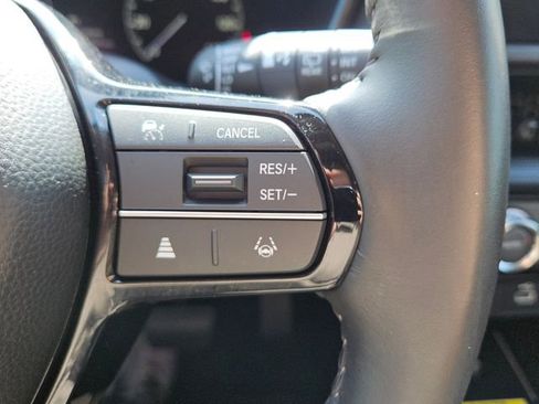 Certified 2023 Honda CR-V EX-L image 25