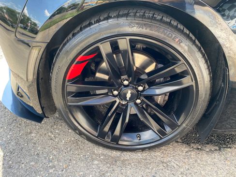 Used 2018 Chevrolet Camaro SS w/ Redline Edition image 25