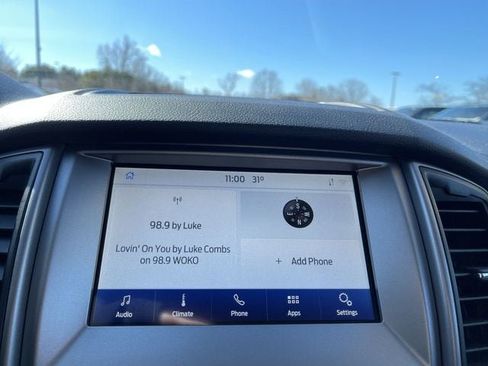 Used 2021 Ford Ranger XL w/ Equipment Group 101A High image 18