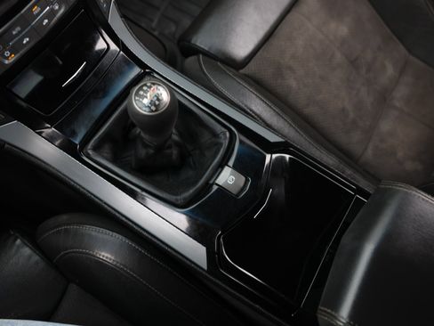 Used 2013 Cadillac CTS V image 41