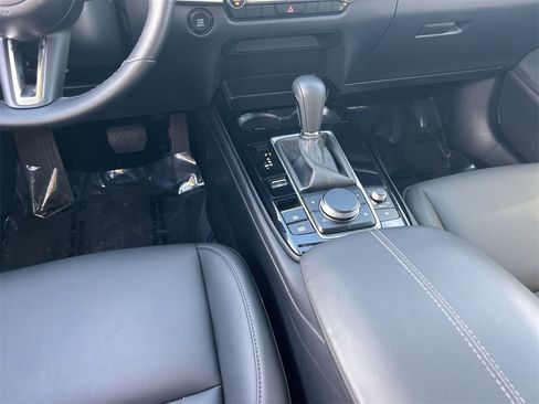 Used 2025 MAZDA CX-30 AWD 2.5 S w/ Select Sport Pkg image 21