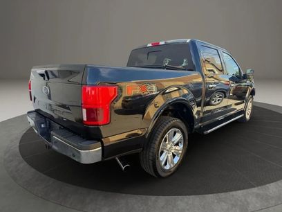 Used 2020 Ford F150 Lariat w/ Equipment Group 502A Luxury