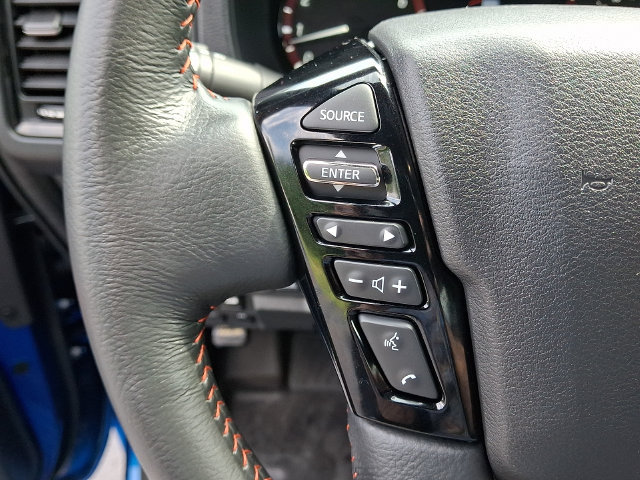 Used 2024 Nissan Frontier PRO-4X w/ Pro Convenience Package AWD/4WD image 22