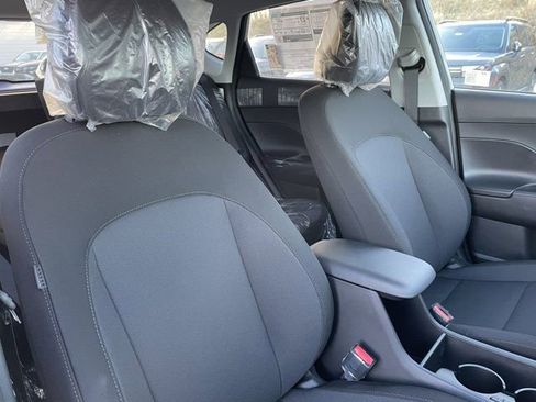 New 2025 Hyundai Kona SEL image 11