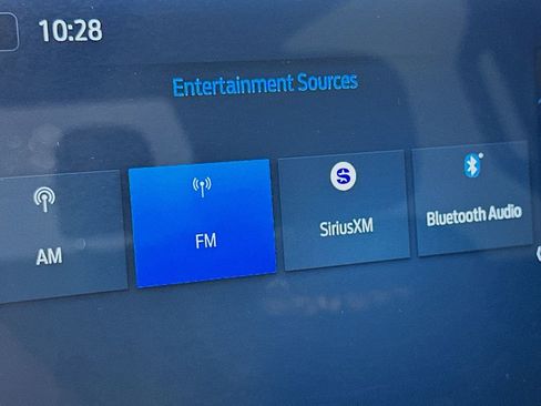 Used 2025 Ford F150 Tremor AWD/4WD image 29