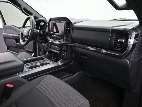 Used 2021 Ford F150 XL w/ STX Appearance Package RWD image 25