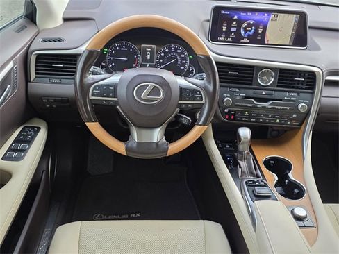 Used 2019 Lexus RX 350 F Sport image 11