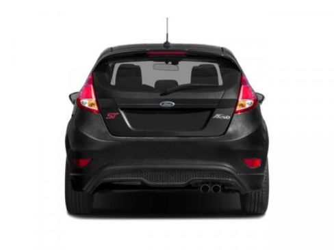 Used 2015 Ford Fiesta ST w/ ST Recaro Package image 5