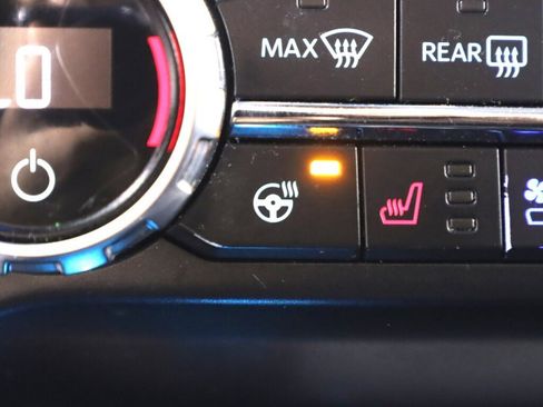 Used 2021 Ford F150 Lariat w/ Equipment Group 502A High image 28