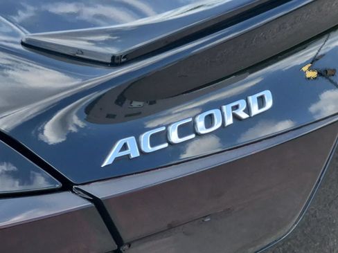 Used 2021 Honda Accord Sport Special Edition image 13