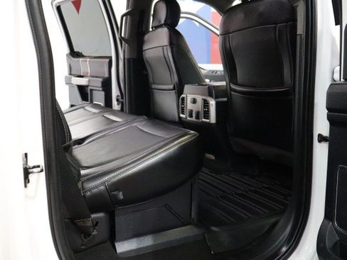 Used 2019 Ford F250 Lariat w/ Lariat Value Package AWD/4WD image 49