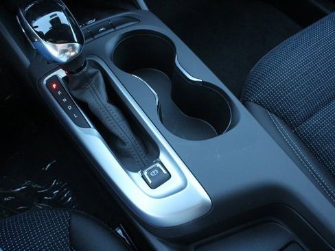 New 2026 Buick Envista Preferred image 33