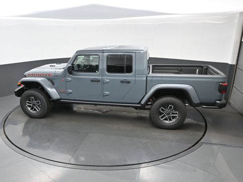 New 2026 Jeep Gladiator Mojave AWD/4WD image 22