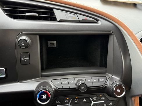 Used 2019 Chevrolet Corvette Grand Sport image 24