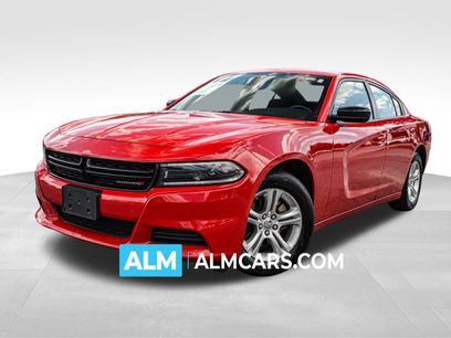 Used 2023 Dodge Charger SXT