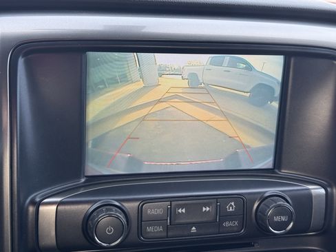 Used 2018 Chevrolet Silverado 1500 LT w/ Texas Edition image 18