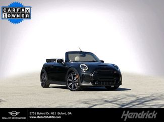 Used 2024 MINI Cooper S video 1