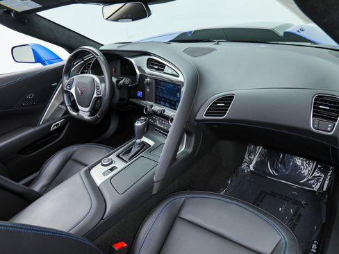 Used 2019 Chevrolet Corvette ZR1 image 27