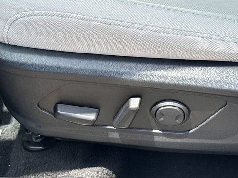 Used 2025 Hyundai Tucson SEL FWD image 21