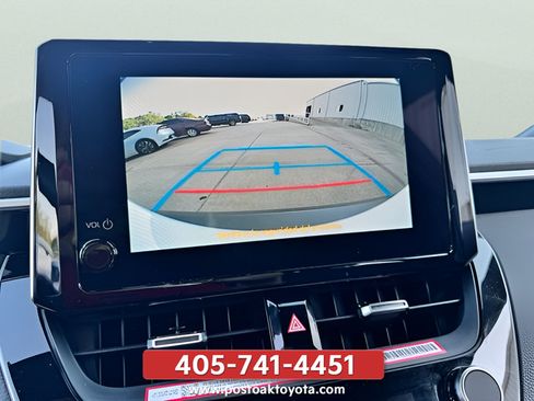 Used 2026 Toyota Corolla SE FWD image 24