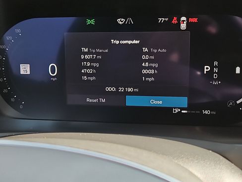 Certified 2023 Volvo XC90 B6 Plus w/ Protection Package AWD/4WD image 21