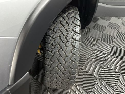 Used 2021 RAM 1500 Rebel w/ Rebel Level 1 Equipment Group image 37