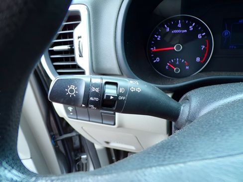 Used 2019 Kia Sportage LX AWD/4WD image 19