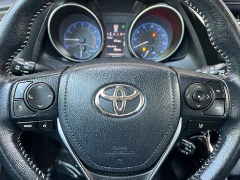 Certified 2018 Toyota Corolla iM w/ Carpet Mat Package (TMS) FWD image 23