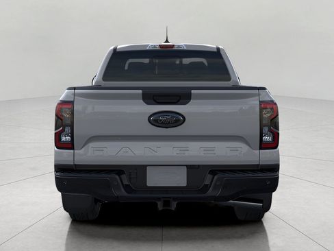 Used 2026 Ford Ranger XLT AWD/4WD image 5