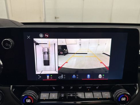 New 2025 GMC Canyon Elevation w/ Convenience Package image 25