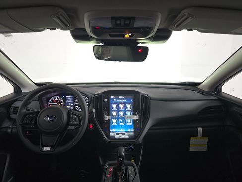 New 2025 Subaru Crosstrek 2.5i Limited w/ Popular Package #3A image 26