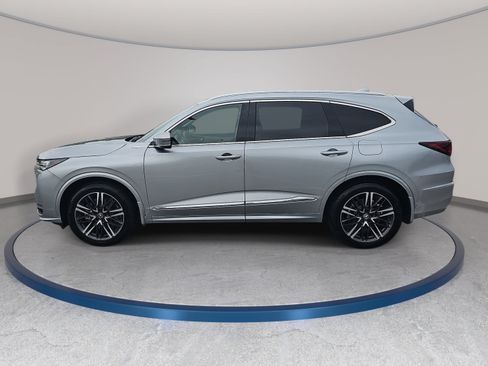 Used 2026 Acura MDX SH-AWD w/ Advance Package image 8