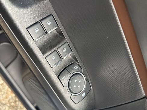 New 2025 Ford Bronco Sport Outer Banks w/ Outer Banks Tech Package+ image 12