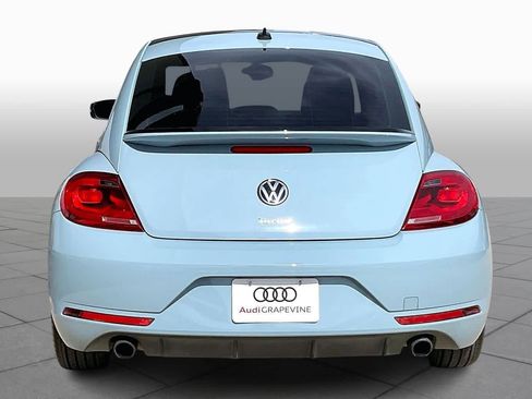 Used 2014 Volkswagen Beetle R-Line image 5