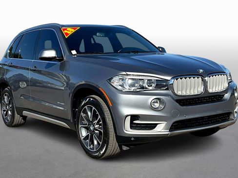 Used 2018 BMW X5 sDrive35i image 10