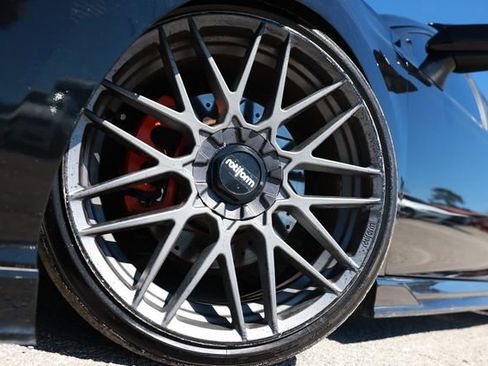 Used 2020 Toyota Camry TRD image 35