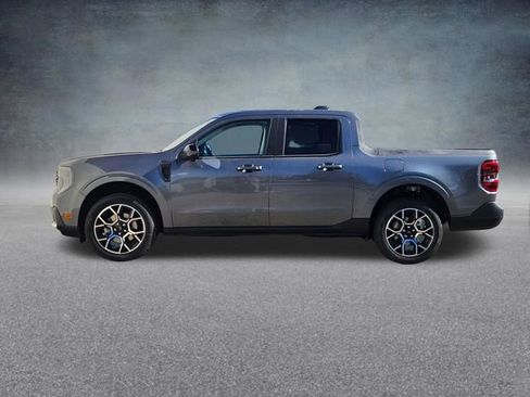 New 2026 Ford Maverick Lariat image 4