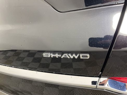 New 2026 Acura MDX SH-AWD image 19